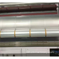Tulo ka layer / Lima-layer co-extrusion intelihente awtomatikong high-speed cast film machine